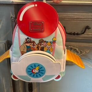 Rescue Rangers Loungefly